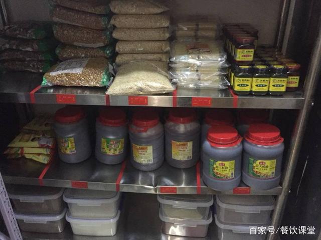 五常管理法 每个餐饮人必备的管理技能与食品销售之道